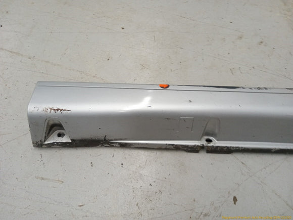 Volvo 850 Passenger Right Rocker Panel Side Skirt