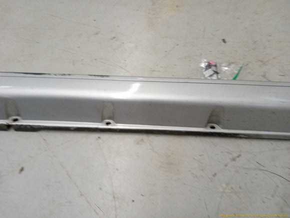 Volvo 850 Passenger Right Rocker Panel Side Skirt