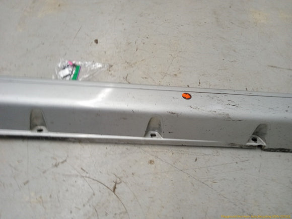 Volvo 850 Passenger Right Rocker Panel Side Skirt