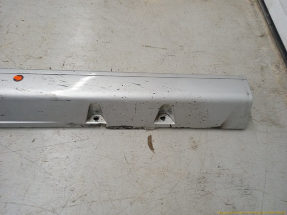 Volvo 850 Passenger Right Rocker Panel Side Skirt