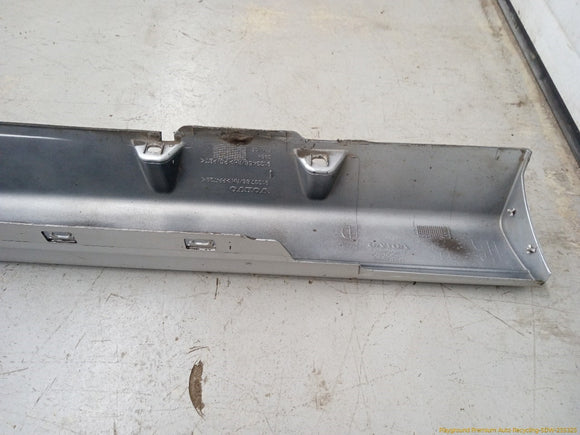 Volvo 850 Passenger Right Rocker Panel Side Skirt