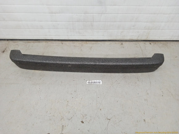 Volvo 850 Rear Bumper Reinforcement Foam