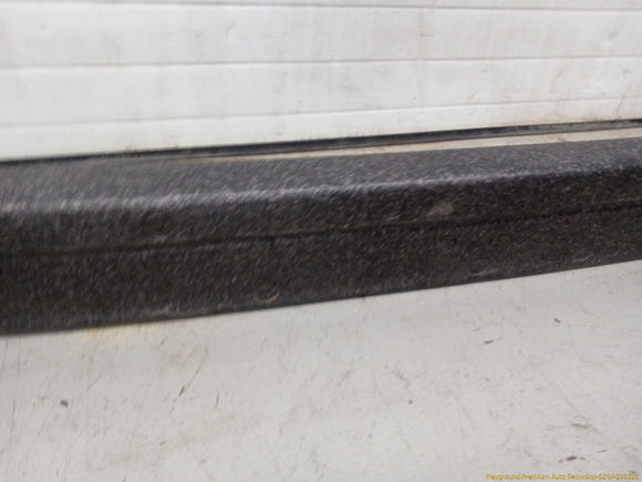 Volvo 850 Rear Bumper Reinforcement Foam
