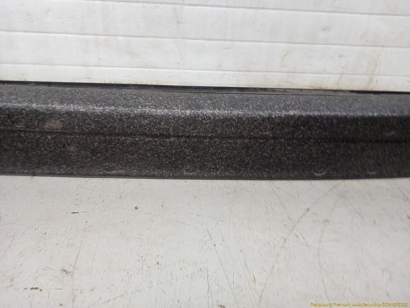 Volvo 850 Rear Bumper Reinforcement Foam