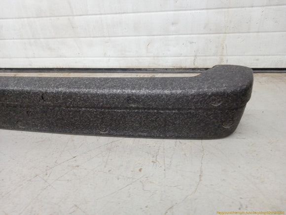 Volvo 850 Rear Bumper Reinforcement Foam