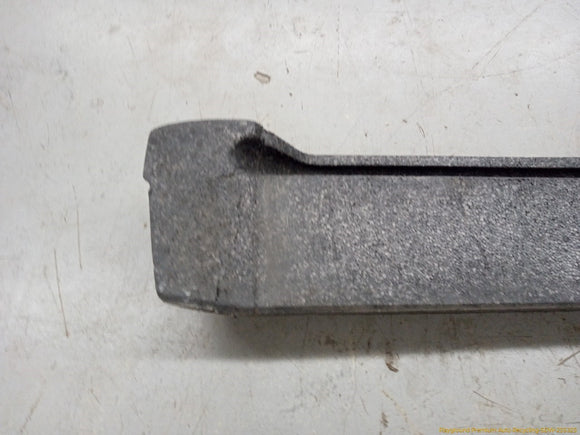 Volvo 850 Rear Bumper Reinforcement Foam