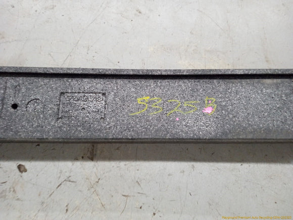 Volvo 850 Rear Bumper Reinforcement Foam