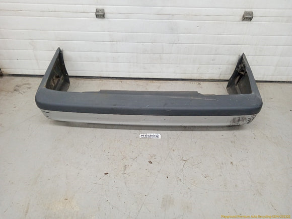Volvo 850 Rear Bumper Cover