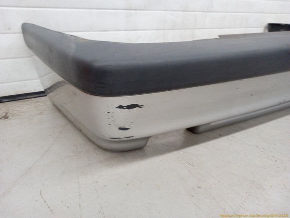 Volvo 850 Rear Bumper Cover