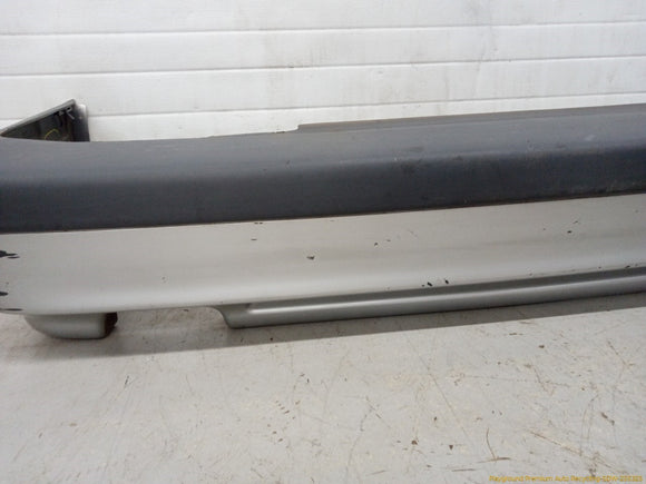Volvo 850 Rear Bumper Cover
