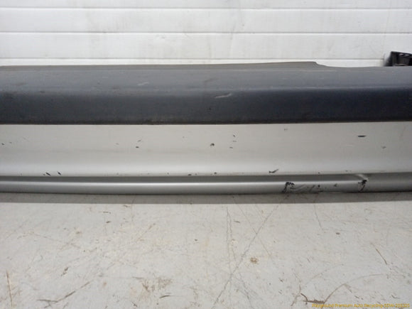 Volvo 850 Rear Bumper Cover