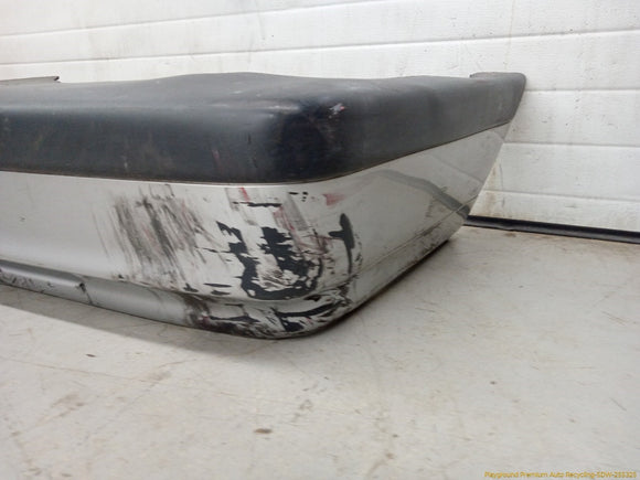 Volvo 850 Rear Bumper Cover