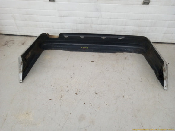 Volvo 850 Rear Bumper Cover