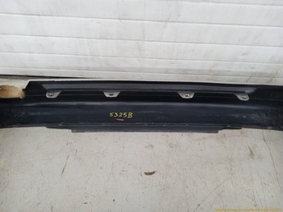 Volvo 850 Rear Bumper Cover