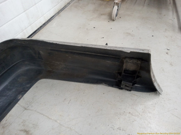 Volvo 850 Rear Bumper Cover