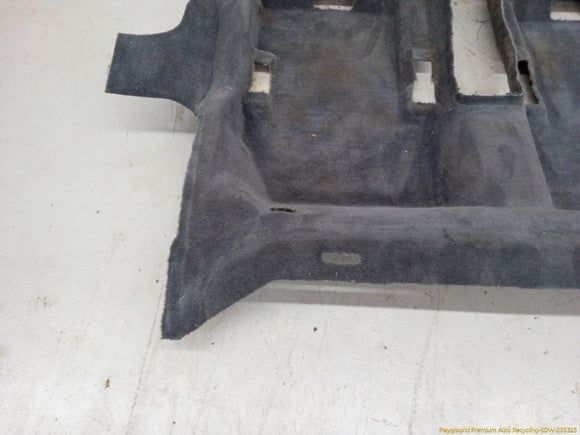 Volvo 850 Complete Floor Carpet