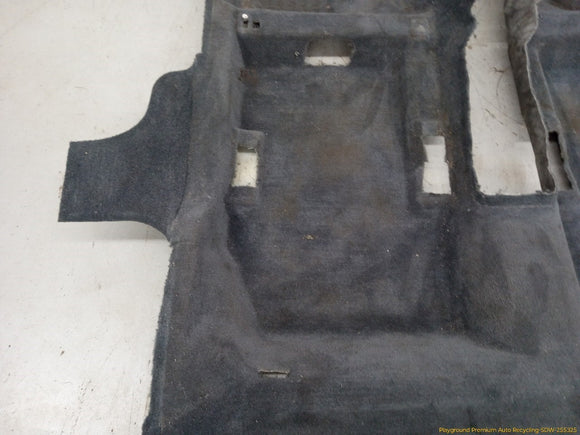 Volvo 850 Complete Floor Carpet