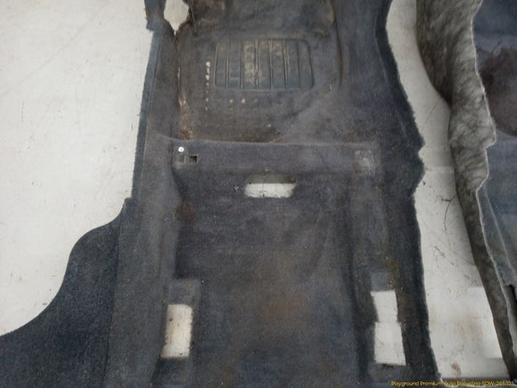 Volvo 850 Complete Floor Carpet