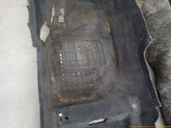 Volvo 850 Complete Floor Carpet