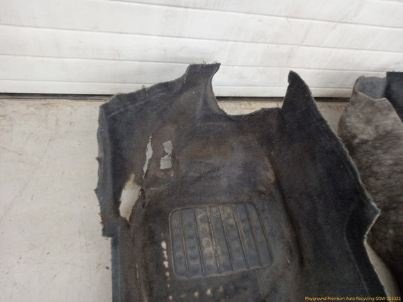 Volvo 850 Complete Floor Carpet
