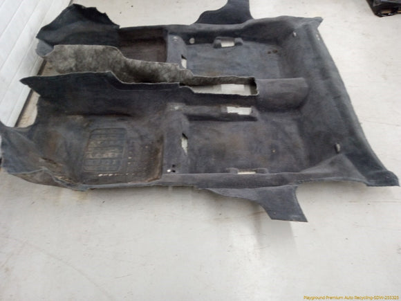 Volvo 850 Complete Floor Carpet