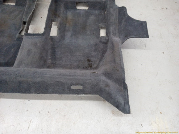 Volvo 850 Complete Floor Carpet