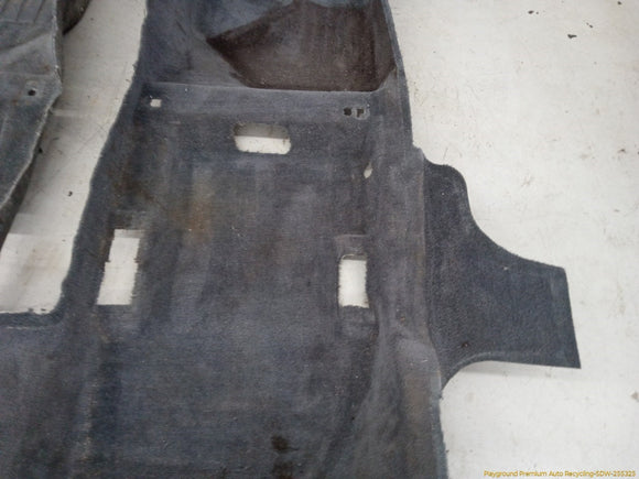 Volvo 850 Complete Floor Carpet