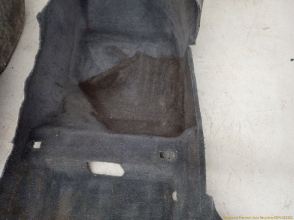 Volvo 850 Complete Floor Carpet