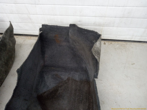 Volvo 850 Complete Floor Carpet