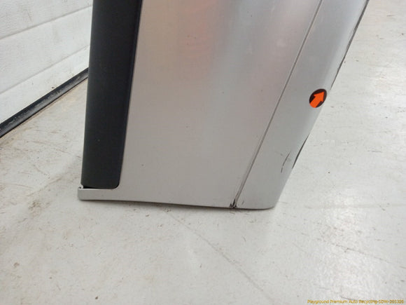 Volvo 850 Front Bumper Cover