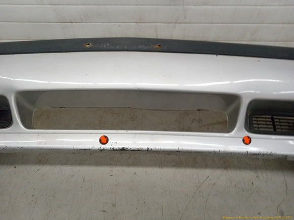 Volvo 850 Front Bumper Cover
