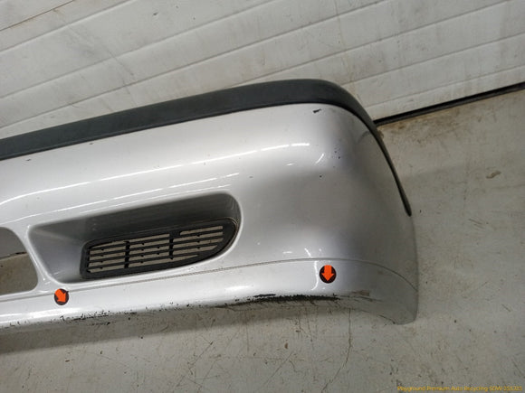 Volvo 850 Front Bumper Cover