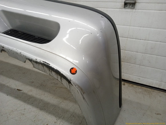 Volvo 850 Front Bumper Cover