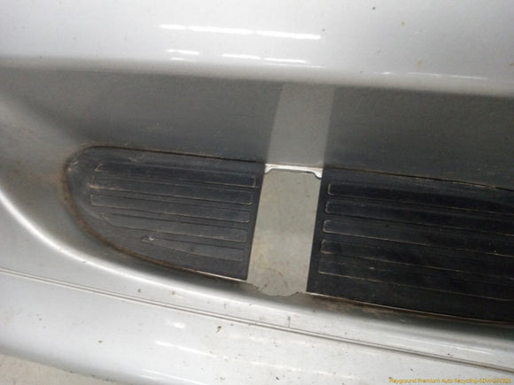 Volvo 850 Front Bumper Cover