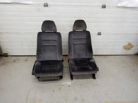 Volvo 850 Pair Of Front Seats