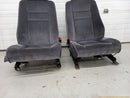 Volvo 850 Pair Of Front Seats-2