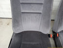 Volvo 850 Pair Of Front Seats-9