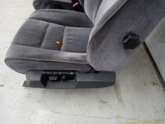 Volvo 850 Pair Of Front Seats