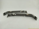 Volvo 850 Pair Of Head Lamp Filler Trim-2