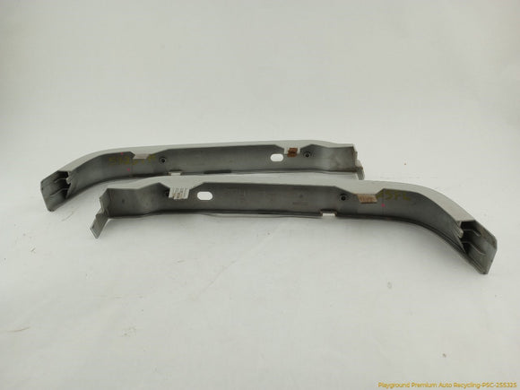Volvo 850 Pair Of Head Lamp Filler Trim