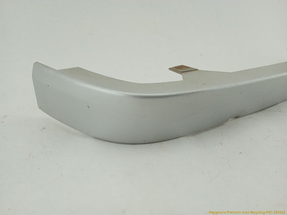 Volvo 850 Pair Of Head Lamp Filler Trim