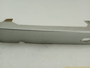Volvo 850 Pair Of Head Lamp Filler Trim-4