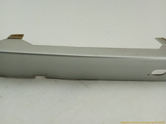 Volvo 850 Pair Of Head Lamp Filler Trim