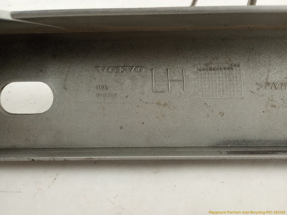 Volvo 850 Pair Of Head Lamp Filler Trim