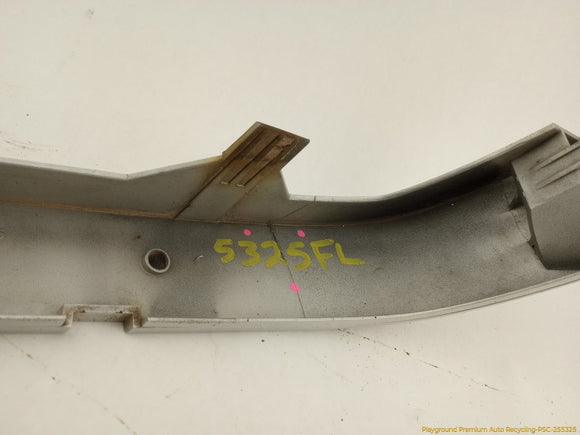 Volvo 850 Pair Of Head Lamp Filler Trim