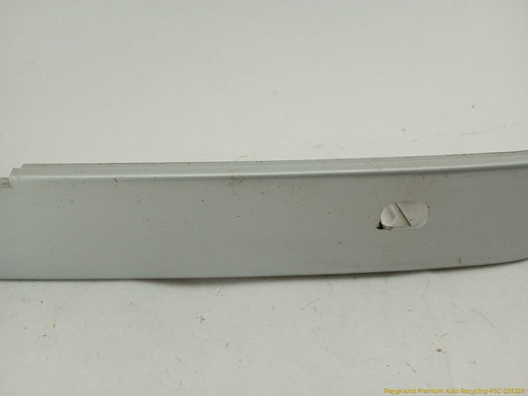 Volvo 850 Pair Of Head Lamp Filler Trim