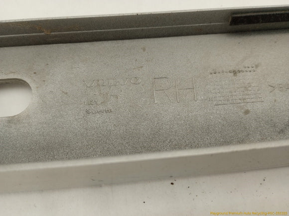 Volvo 850 Pair Of Head Lamp Filler Trim