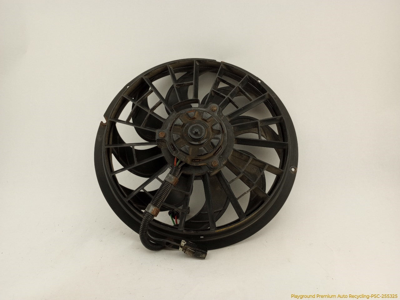 Volvo 850 Radiator Cooling Fan - 0