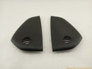 Audi A6 Pair Of Dashboard End Caps-1