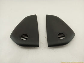 Audi A6 Pair Of Dashboard End Caps